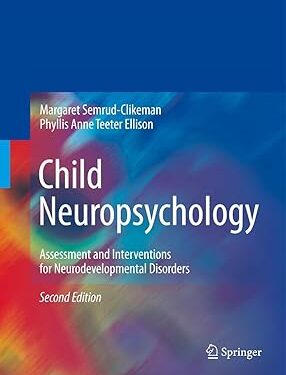 Child Neuropsychology Assessment and Interventions for Neurodevelopmental Disorders, 2nd Edition