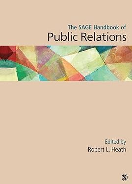 The SAGE Handbook of Public Relations 1st Edition, Kindle Edition