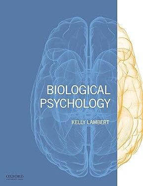 Biological Psychology 1st Edition