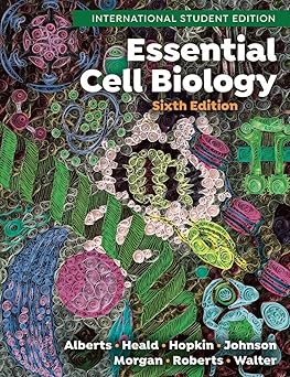 Essentials of Biology 6th Edition