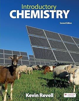 Introductory Chemistry 2nd Edition, Kindle Edition