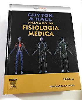 Tratado De Fisiologia Médica