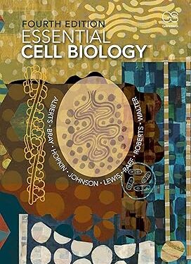 Essential Cell Biology 4th Edition