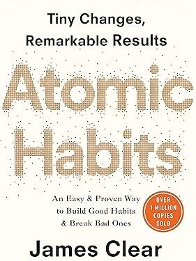 Atomic Habits: The life-changing million copy bestseller & God of Small Things: Booker Prize Winner 1997- English Product Bundle